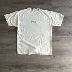 Vintage “Pro Camera Stabilizing System” Promo T-Shirt (Sz.M)